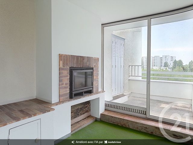 Appartement Duplex à vendre - 7 pièces - 142.11 m2 - CRETEIL - 94 - ILE-DE-FRANCE - Century 21 Acv
