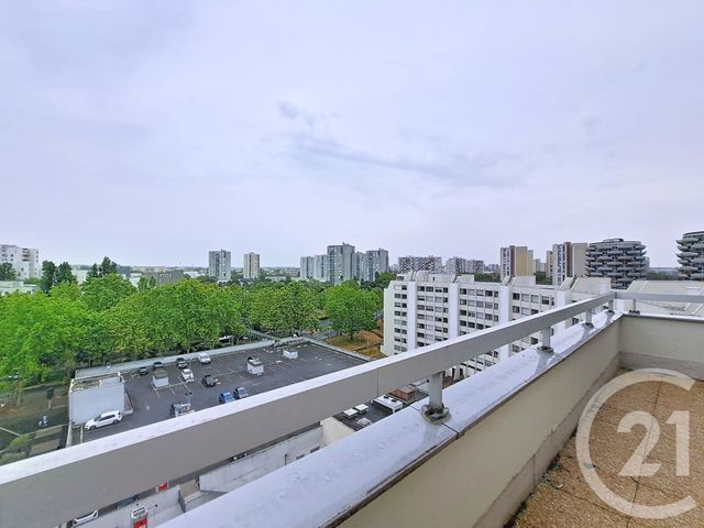 Appartement Duplex à vendre - 7 pièces - 142.11 m2 - CRETEIL - 94 - ILE-DE-FRANCE - Century 21 Acv