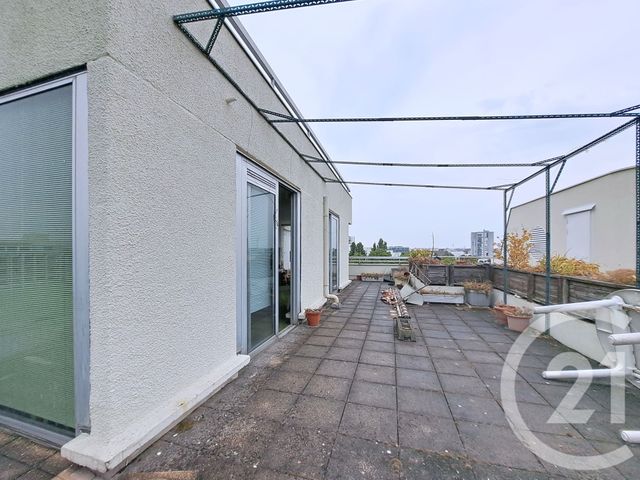 Appartement Duplex à vendre CRETEIL