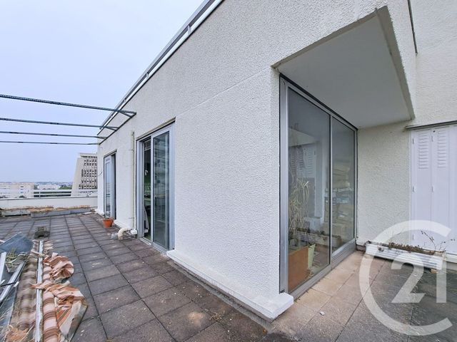 Appartement Duplex à vendre - 7 pièces - 142.11 m2 - CRETEIL - 94 - ILE-DE-FRANCE - Century 21 Acv
