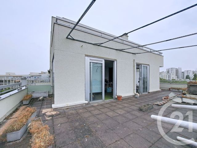 Appartement Duplex à vendre - 7 pièces - 142.11 m2 - CRETEIL - 94 - ILE-DE-FRANCE - Century 21 Acv