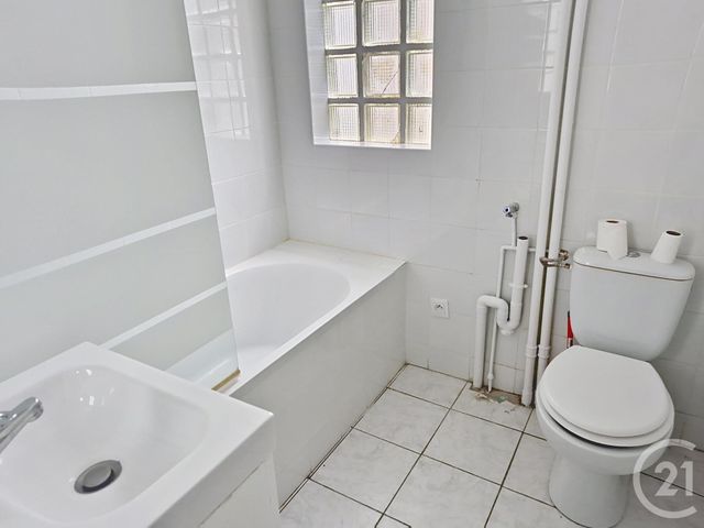 Appartement F1 à vendre - 1 pièce - 15.3 m2 - CRETEIL - 94 - ILE-DE-FRANCE - Century 21 Acv