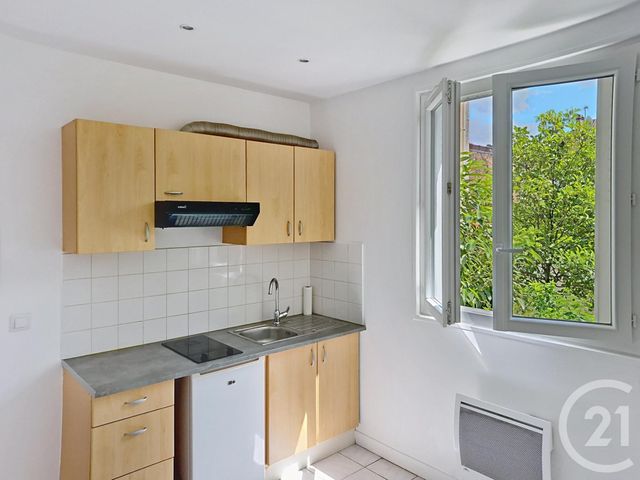 Appartement F1 à vendre CRETEIL