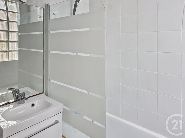Appartement F1 à vendre - 1 pièce - 15.3 m2 - CRETEIL - 94 - ILE-DE-FRANCE - Century 21 Acv