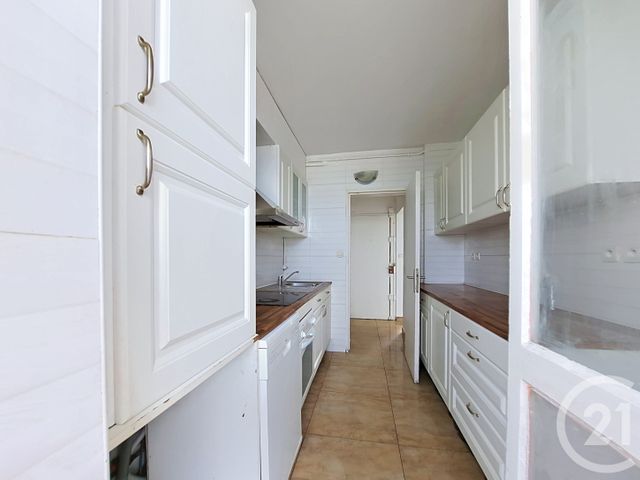 Appartement F4 à vendre - 4 pièces - 64.76 m2 - CRETEIL - 94 - ILE-DE-FRANCE - Century 21 Acv