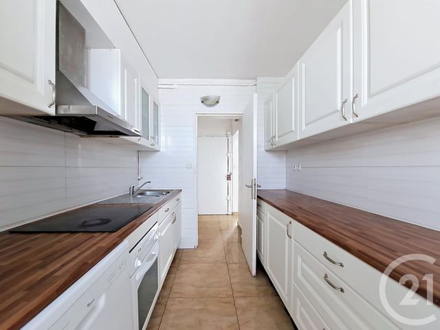 Appartement F4 à vendre - 4 pièces - 64.76 m2 - CRETEIL - 94 - ILE-DE-FRANCE - Century 21 Acv