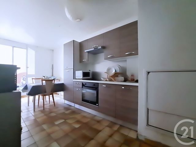 Appartement F5 à vendre - 5 pièces - 103.0 m2 - CRETEIL - 94 - ILE-DE-FRANCE - Century 21 Acv