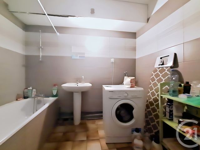 Appartement F5 à vendre - 5 pièces - 103.0 m2 - CRETEIL - 94 - ILE-DE-FRANCE - Century 21 Acv