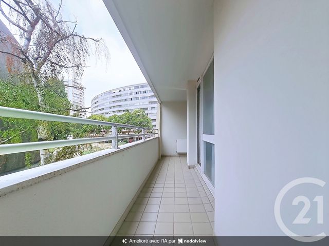 Appartement F5 à vendre CRETEIL