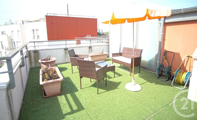Appartement F4 à vendre - 4 pièces - 83.0 m2 - CRETEIL - 94 - ILE-DE-FRANCE - Century 21 Acv