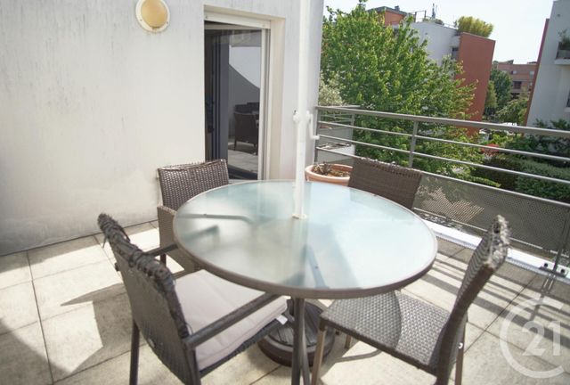 Appartement F4 à vendre - 4 pièces - 83.0 m2 - CRETEIL - 94 - ILE-DE-FRANCE - Century 21 Acv