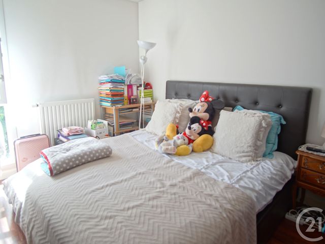 Appartement F4 à vendre - 4 pièces - 83.0 m2 - CRETEIL - 94 - ILE-DE-FRANCE - Century 21 Acv