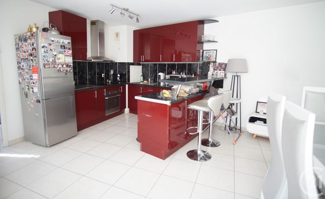 Appartement F4 à vendre - 4 pièces - 83.0 m2 - CRETEIL - 94 - ILE-DE-FRANCE - Century 21 Acv