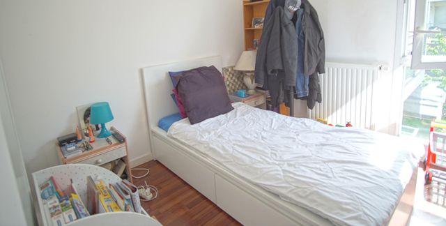 Appartement F4 à vendre - 4 pièces - 83.0 m2 - CRETEIL - 94 - ILE-DE-FRANCE - Century 21 Acv