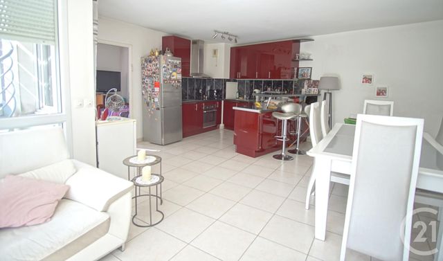 Appartement F4 à vendre - 4 pièces - 83.0 m2 - CRETEIL - 94 - ILE-DE-FRANCE - Century 21 Acv