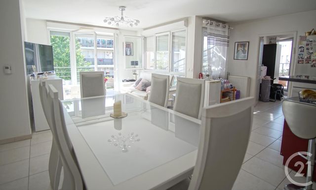 Appartement F4 à vendre CRETEIL