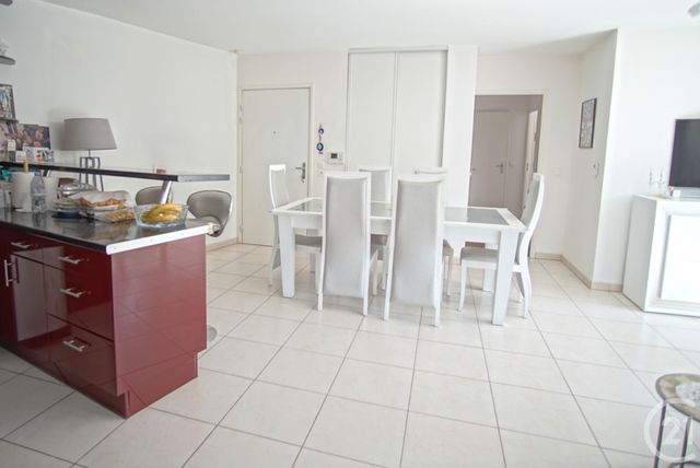 Appartement F4 à vendre - 4 pièces - 83.0 m2 - CRETEIL - 94 - ILE-DE-FRANCE - Century 21 Acv