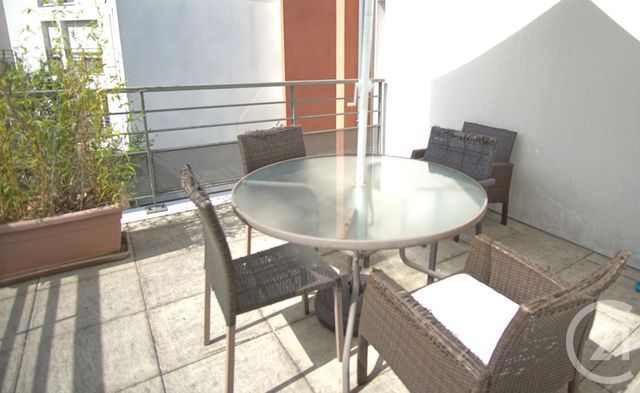 Appartement F4 à vendre - 4 pièces - 83.0 m2 - CRETEIL - 94 - ILE-DE-FRANCE - Century 21 Acv