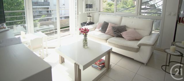 Appartement F4 à vendre - 4 pièces - 83.0 m2 - CRETEIL - 94 - ILE-DE-FRANCE - Century 21 Acv