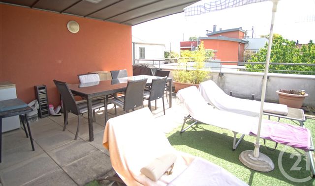 Appartement F4 à vendre - 4 pièces - 83.0 m2 - CRETEIL - 94 - ILE-DE-FRANCE - Century 21 Acv