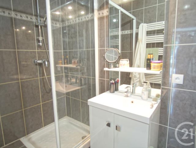 Appartement F4 à vendre - 4 pièces - 83.0 m2 - CRETEIL - 94 - ILE-DE-FRANCE - Century 21 Acv