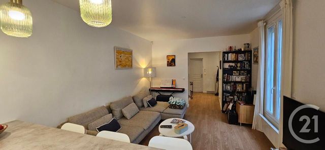 maison à vendre - 5 pièces - 90.0 m2 - CRETEIL - 94 - ILE-DE-FRANCE - Century 21 Acv