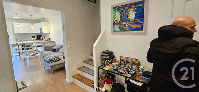 maison à vendre - 5 pièces - 90.0 m2 - CRETEIL - 94 - ILE-DE-FRANCE - Century 21 Acv