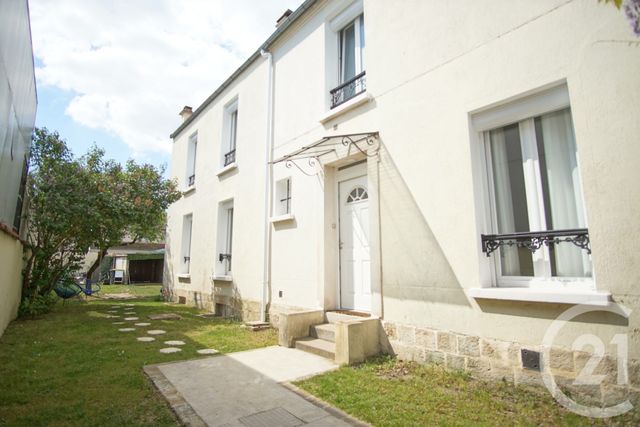 maison à vendre - 5 pièces - 90.0 m2 - CRETEIL - 94 - ILE-DE-FRANCE - Century 21 Acv