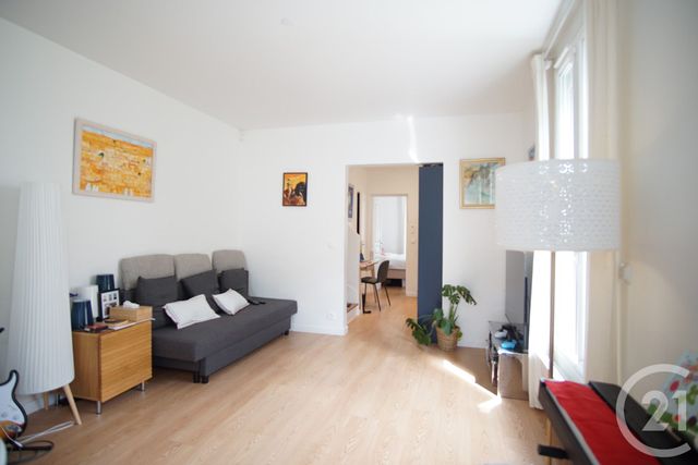 maison à vendre - 5 pièces - 90.0 m2 - CRETEIL - 94 - ILE-DE-FRANCE - Century 21 Acv
