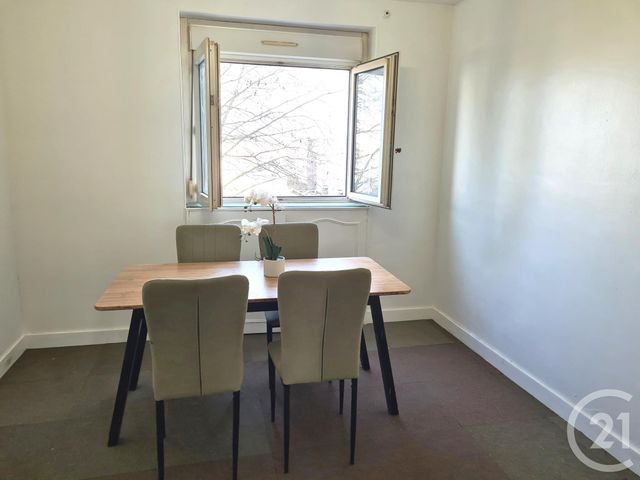 Appartement F4 à vendre - 4 pièces - 67.0 m2 - CRETEIL - 94 - ILE-DE-FRANCE - Century 21 Acv