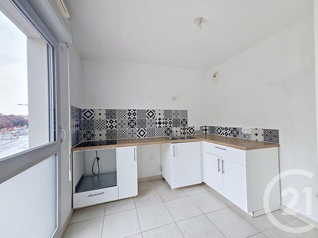 Appartement F4 à vendre - 4 pièces - 84.52 m2 - CRETEIL - 94 - ILE-DE-FRANCE - Century 21 Acv