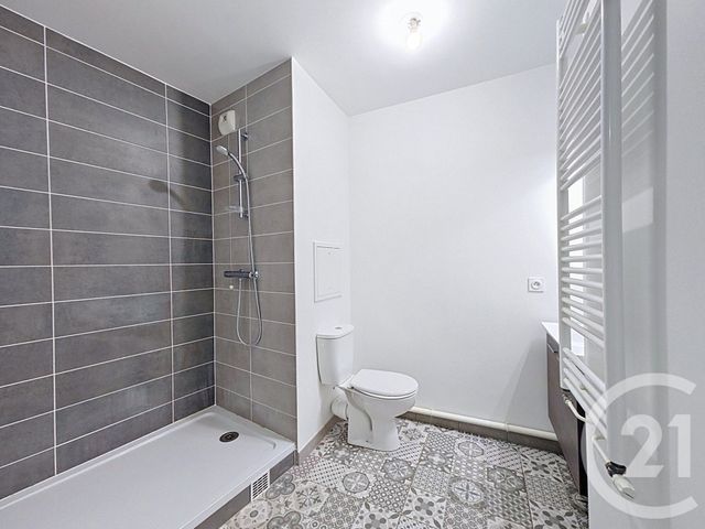 Appartement F4 à vendre - 4 pièces - 84.52 m2 - CRETEIL - 94 - ILE-DE-FRANCE - Century 21 Acv