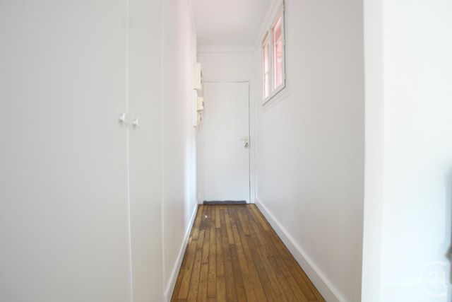 Appartement F1 à louer - 1 pièce - 21.08 m2 - CHOISY LE ROI - 94 - ILE-DE-FRANCE - Century 21 Acv