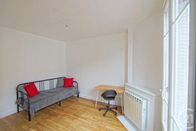 Appartement F1 à louer - 1 pièce - 21.08 m2 - CHOISY LE ROI - 94 - ILE-DE-FRANCE - Century 21 Acv