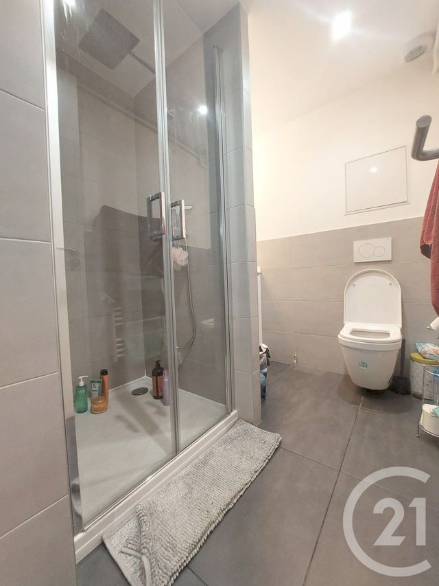 Appartement F2 à louer - 2 pièces - 37.0 m2 - CHOISY LE ROI - 94 - ILE-DE-FRANCE - Century 21 Acv