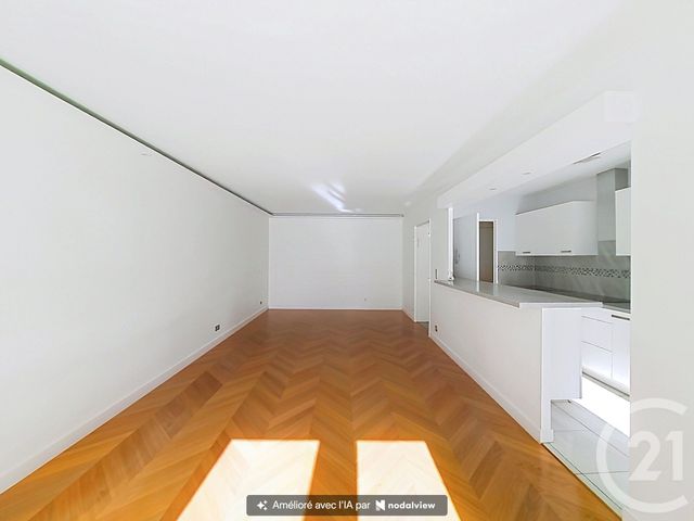 Appartement F4 à vendre - 4 pièces - 92.0 m2 - CRETEIL - 94 - ILE-DE-FRANCE - Century 21 Acv