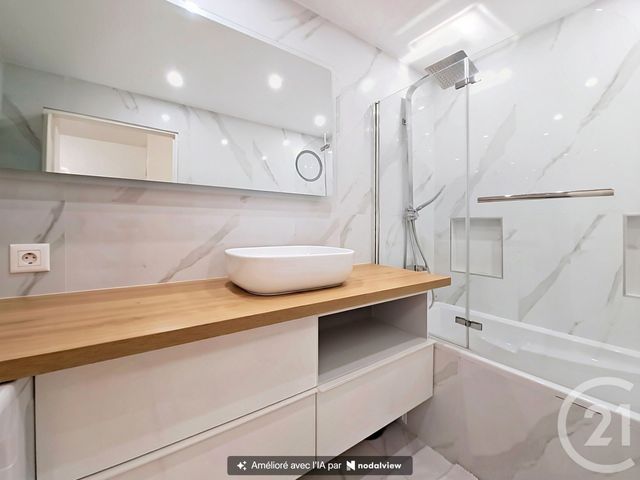 Appartement F4 à vendre - 4 pièces - 92.0 m2 - CRETEIL - 94 - ILE-DE-FRANCE - Century 21 Acv