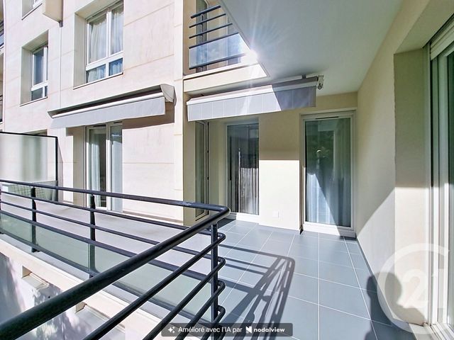 Appartement F4 à vendre - 4 pièces - 92.0 m2 - CRETEIL - 94 - ILE-DE-FRANCE - Century 21 Acv