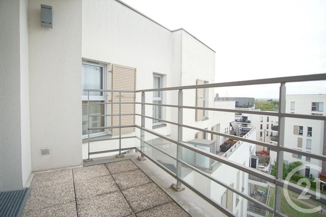 appartement - CRETEIL - 94