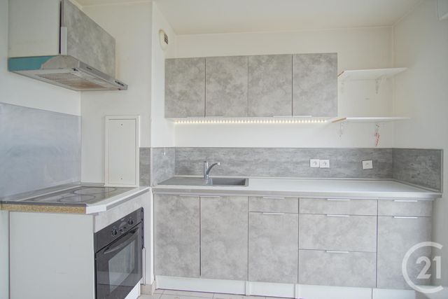 Appartement F2 à louer - 2 pièces - 48.03 m2 - CRETEIL - 94 - ILE-DE-FRANCE - Century 21 Acv
