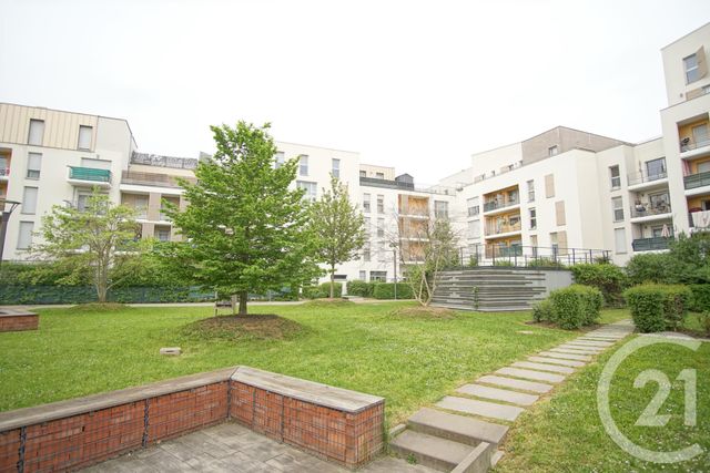 Appartement F2 à louer - 2 pièces - 48.03 m2 - CRETEIL - 94 - ILE-DE-FRANCE - Century 21 Acv