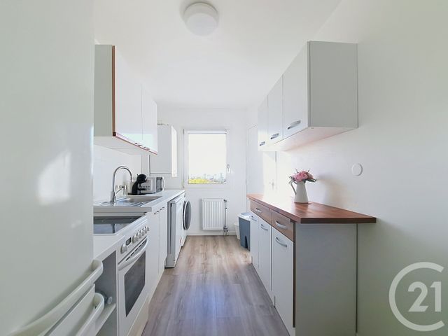 Appartement Studio à vendre - 1 pièce - 37.41 m2 - CRETEIL - 94 - ILE-DE-FRANCE - Century 21 Acv
