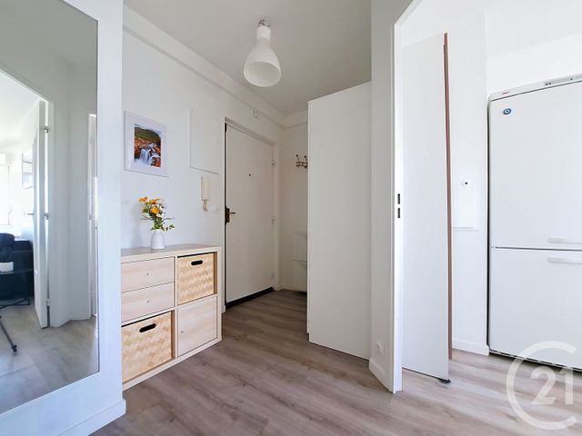 Appartement Studio à vendre - 1 pièce - 37.41 m2 - CRETEIL - 94 - ILE-DE-FRANCE - Century 21 Acv