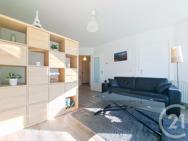Appartement Studio à vendre - 1 pièce - 37.41 m2 - CRETEIL - 94 - ILE-DE-FRANCE - Century 21 Acv