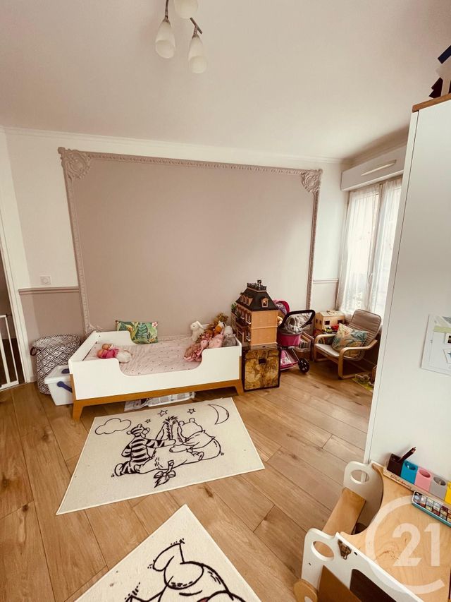 Appartement F4 à vendre - 4 pièces - 75.0 m2 - CRETEIL - 94 - ILE-DE-FRANCE - Century 21 Acv