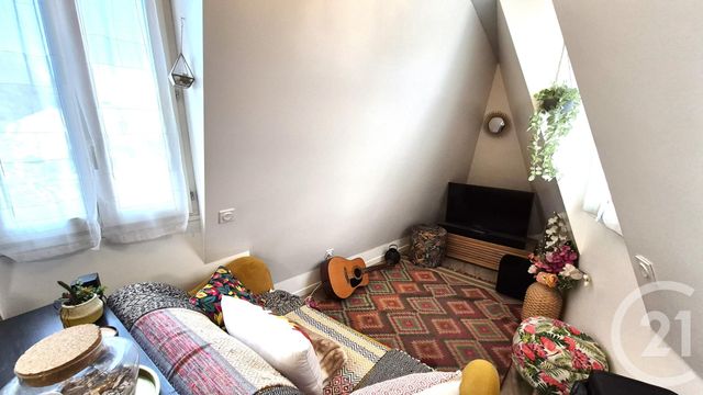 Afficher la photo en grand Appartement F4 à vendre - 4 pièces - 75.0 m2 - CRETEIL - 94 - ILE-DE-FRANCE - Century 21 Acv