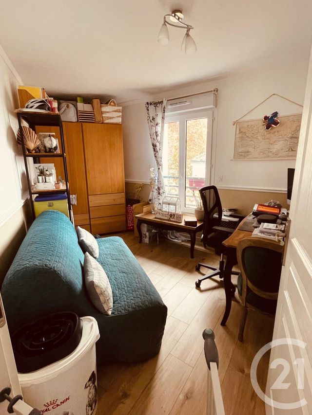Appartement F4 à vendre - 4 pièces - 75.0 m2 - CRETEIL - 94 - ILE-DE-FRANCE - Century 21 Acv