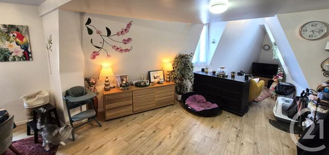 appartement - CRETEIL - 94