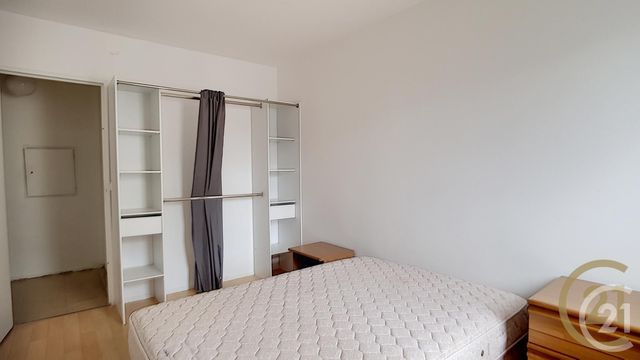 Afficher la photo en grand Appartement F2 à vendre - 2 pièces - 46.11 m2 - CRETEIL - 94 - ILE-DE-FRANCE - Century 21 Acv