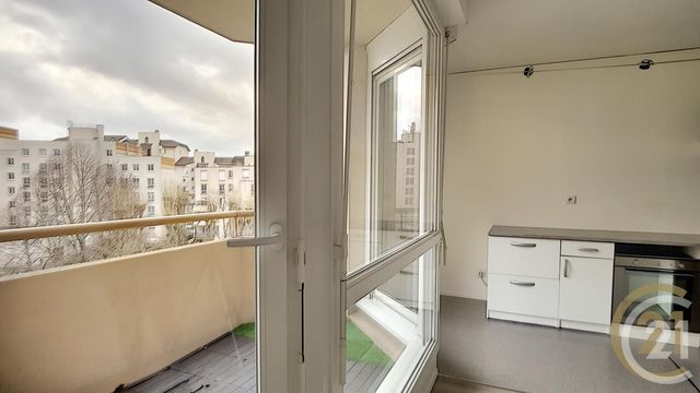 Afficher la photo en grand Appartement F2 à vendre - 2 pièces - 46.11 m2 - CRETEIL - 94 - ILE-DE-FRANCE - Century 21 Acv
